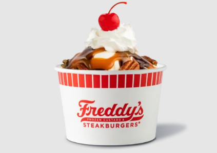 Freddy’s Ice Creams