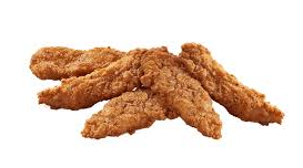 freddy's Classic Chicken Tenders