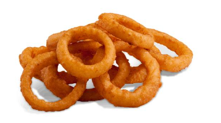 Freddy's Onion Rings