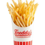 Freddy's Fries