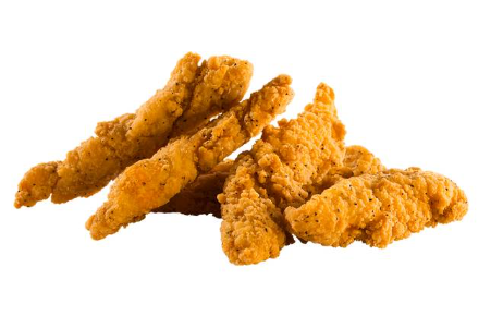 Freddy's Chicken Tenders